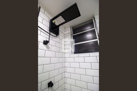 Apartamento para alugar com 45m², 2 quartos e 1 vaga Apartamento para alugar com 45m², 2 quartos e 1 vagaBanheiro