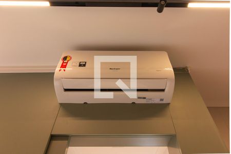 Studio para alugar com 25m², 1 quarto e sem vaga Studio para alugar com 25m², 1 quarto e sem vagaStudio
