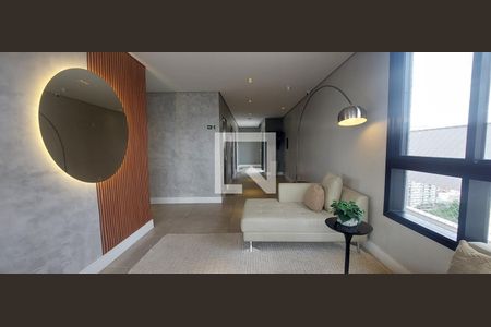 Studio para alugar com 25m², 1 quarto e sem vaga Studio para alugar com 25m², 1 quarto e sem vagaÁrea comum