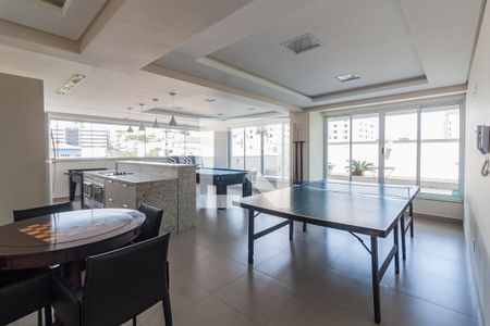 Apartamento para alugar com 80m², 2 quartos e 2 vagasÁrea comum