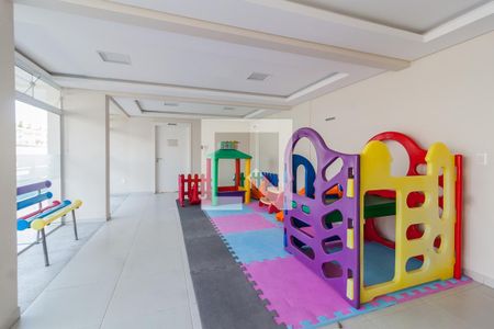 Apartamento para alugar com 80m², 2 quartos e 2 vagasÁrea comum