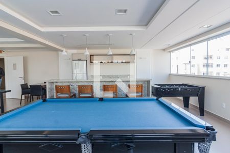 Apartamento para alugar com 80m², 2 quartos e 2 vagasÁrea comum