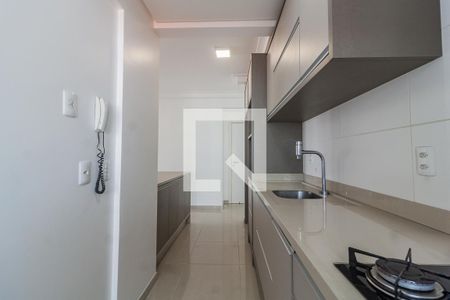 Apartamento para alugar com 80m², 2 quartos e 2 vagasCozinha