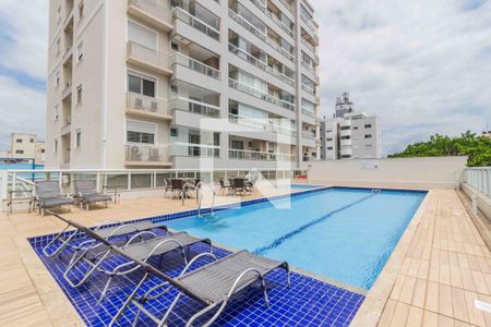 Apartamento para alugar com 80m², 2 quartos e 2 vagasÁrea comum