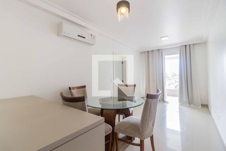 Apartamento para alugar com 80m², 2 quartos e 2 vagasÁrea comum