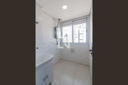 Apartamento para alugar com 80m², 2 quartos e 2 vagasÁrea de Serviço