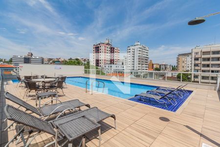 Apartamento para alugar com 80m², 2 quartos e 2 vagasÁrea comum