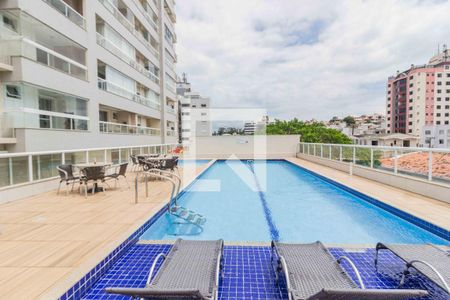 Apartamento para alugar com 80m², 2 quartos e 2 vagasÁrea comum