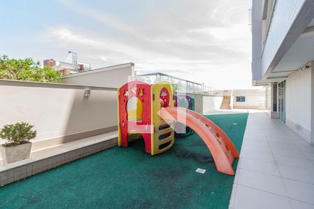 Apartamento para alugar com 80m², 2 quartos e 2 vagasÁrea comum