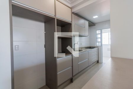 Apartamento para alugar com 80m², 2 quartos e 2 vagasCozinha