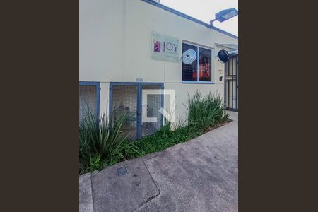 Apartamento à venda com 44m², 1 quarto e sem vagaFachada