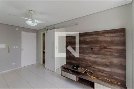 Sala de apartamento à venda com 1 quarto, 44m² em Cambuci, São Paulo