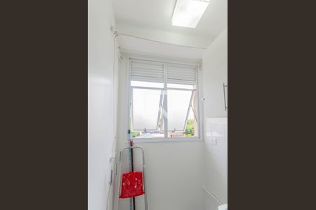 Apartamento à venda com 44m², 1 quarto e sem vagaÁrea de Serviço