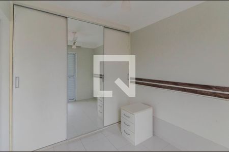 Quarto de apartamento à venda com 1 quarto, 44m² em Cambuci, São Paulo