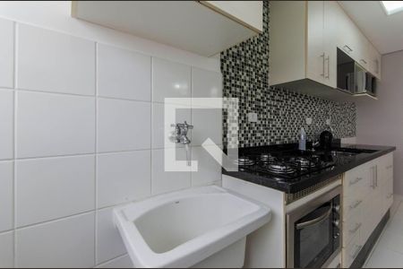 Apartamento à venda com 44m², 1 quarto e sem vagaÁrea de Serviço