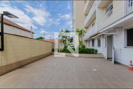 Apartamento à venda com 44m², 1 quarto e sem vagaÁrea comum