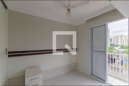 Quarto de apartamento à venda com 1 quarto, 44m² em Cambuci, São Paulo