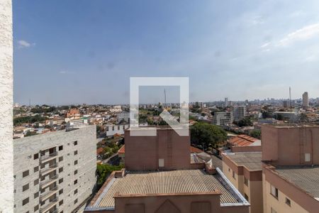 Apartamento para alugar com 36m², 2 quartos e 1 vaga Apartamento para alugar com 36m², 2 quartos e 1 vagaVista Quarto 1