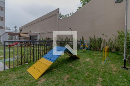 Apartamento para alugar com 36m², 2 quartos e 1 vaga Apartamento para alugar com 36m², 2 quartos e 1 vagaÁrea Comum - Pet Place