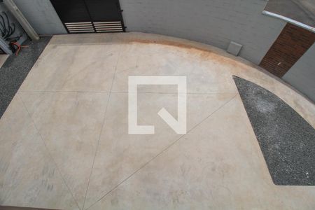 Studio para alugar com 20m², 1 quarto e 1 vagaCozinha