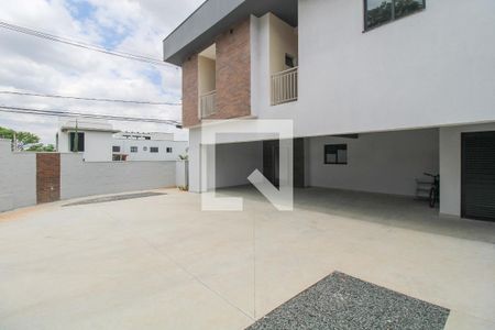 Studio para alugar com 20m², 1 quarto e 1 vagaÁrea comum