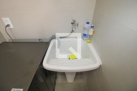 Studio para alugar com 20m², 1 quarto e 1 vagaÁrea de Serviço