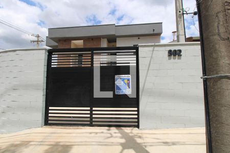 Studio para alugar com 20m², 1 quarto e 1 vagaFachada