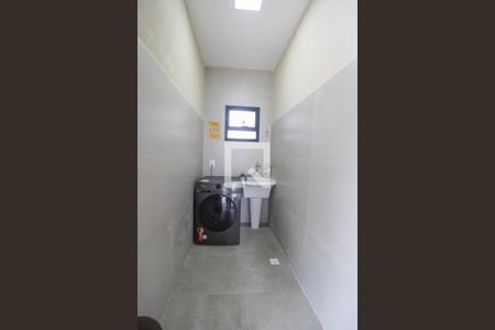 Studio para alugar com 20m², 1 quarto e 1 vagaÁrea de Serviço