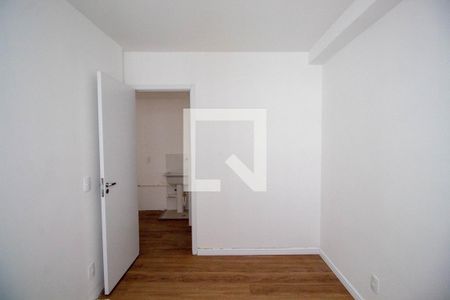 Apartamento para alugar com 34m², 2 quartos e sem vagaQuarto 1