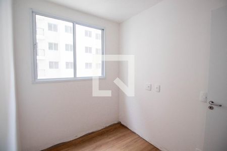 Apartamento para alugar com 34m², 2 quartos e sem vagaQuarto 2