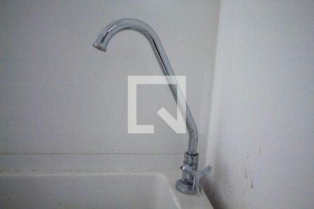 Apartamento para alugar com 34m², 2 quartos e sem vagaLavanderia (Torneira)