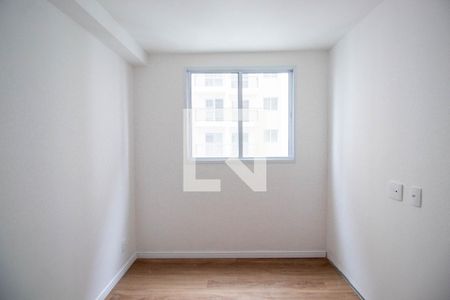 Apartamento para alugar com 34m², 2 quartos e sem vagaQuarto 1