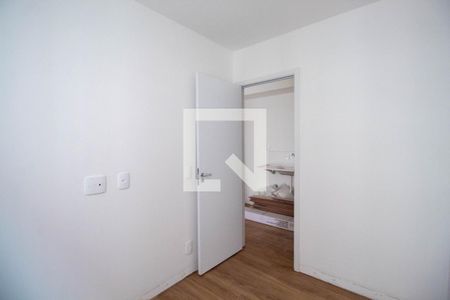 Apartamento para alugar com 34m², 2 quartos e sem vagaQuarto 2