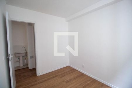 Apartamento para alugar com 34m², 2 quartos e sem vagaQuarto 1