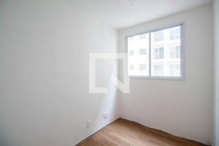 Apartamento para alugar com 34m², 2 quartos e sem vagaQuarto 2