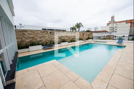 Apartamento para alugar com 77m², 2 quartos e 2 vagas Apartamento para alugar com 77m², 2 quartos e 2 vagasÁrea comum - Piscina
