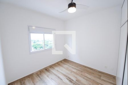 Suíte de apartamento para alugar com 2 quartos, 77m² em Centro, Taubaté