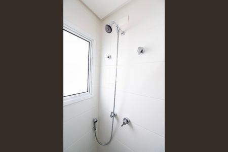 Apartamento para alugar com 77m², 2 quartos e 2 vagas Apartamento para alugar com 77m², 2 quartos e 2 vagasBanheiro Social