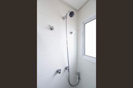 Apartamento para alugar com 77m², 2 quartos e 2 vagas Apartamento para alugar com 77m², 2 quartos e 2 vagasBanheiro da Suíte