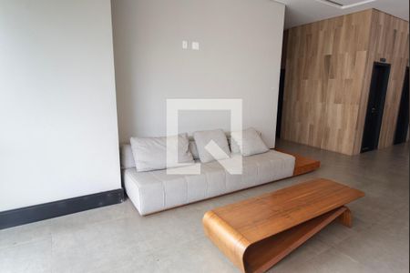 Apartamento para alugar com 77m², 2 quartos e 2 vagas Apartamento para alugar com 77m², 2 quartos e 2 vagasHall de entrada