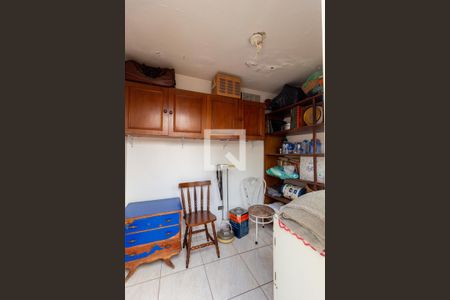 Casa à venda com 113m², 3 quartos e 1 vagaDepósito