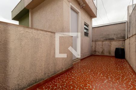 Casa à venda com 113m², 3 quartos e 1 vagaQuintal