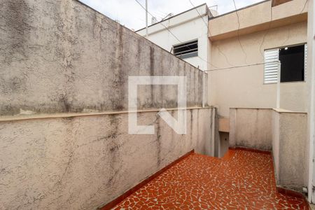 Casa à venda com 113m², 3 quartos e 1 vagaQuintal
