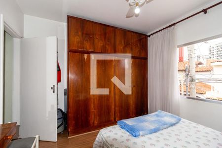Casa à venda com 113m², 3 quartos e 1 vagaQuarto 3
