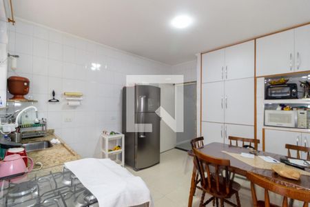 Casa à venda com 113m², 3 quartos e 1 vagaCozinha