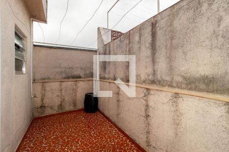Casa à venda com 113m², 3 quartos e 1 vagaQuintal