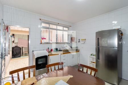 Casa à venda com 113m², 3 quartos e 1 vagaCozinha