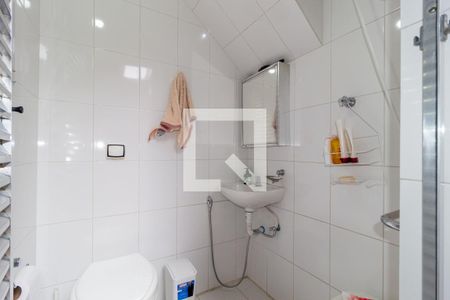 Casa à venda com 113m², 3 quartos e 1 vagaBanheiro - Área de Serviço