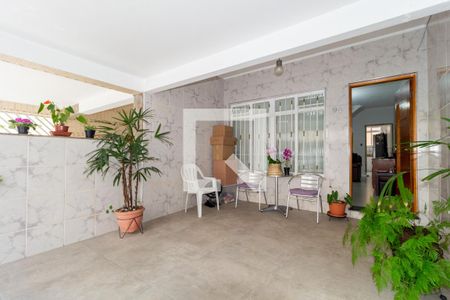 Casa à venda com 113m², 3 quartos e 1 vagaGaragem