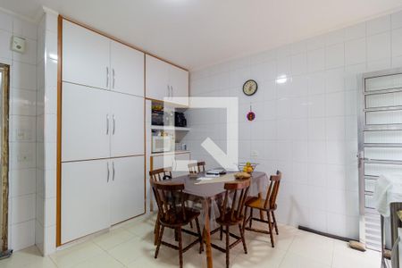 Casa à venda com 113m², 3 quartos e 1 vagaCozinha